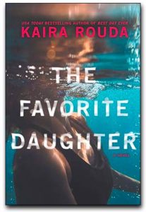 The Favorite Daughter out today!
