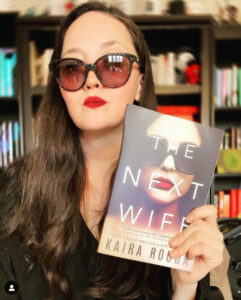 The Next Wife - Kaira Rouda