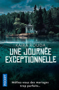 Best Day Ever (French) - Kaira Rouda