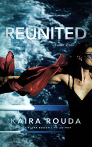 Reunited - Kaira Rouda