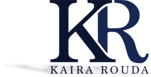 Kaira Rouda Logo