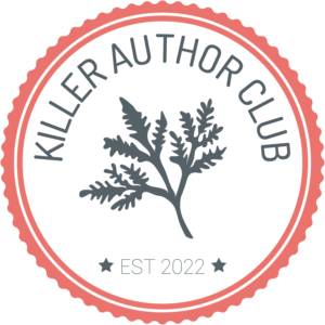 Killer Author Club