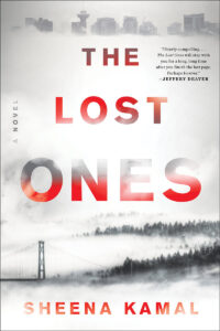 The Lost Ones - Sheena Kamal