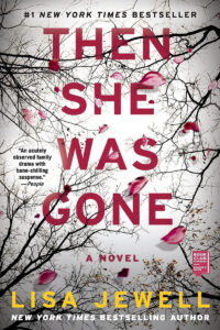 Then She was Gone - Lisa Jewell