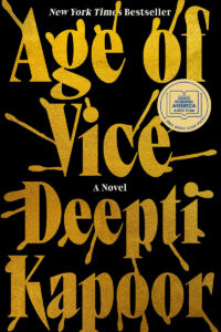 Age of Vice - Deepti Kapoor