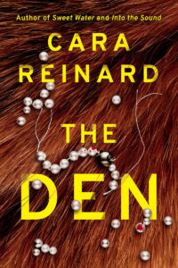 Cara Reinhard - The Den