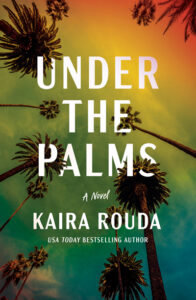 Kaira Rouda - Under the Palns