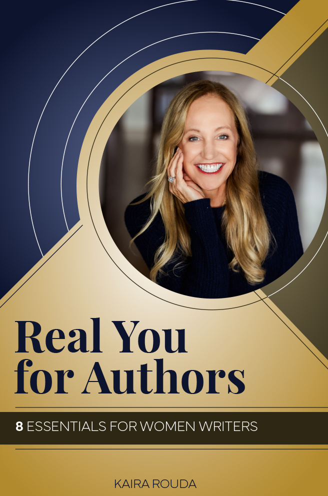 Real You for Authors - Kaira Rouda