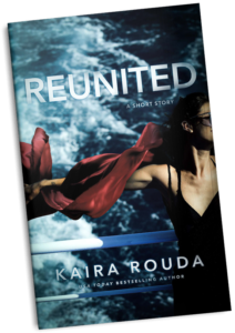 Kaira Rouda - Reunited