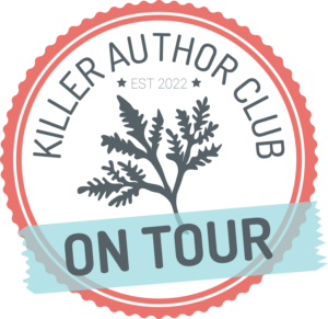 Killer Author Club