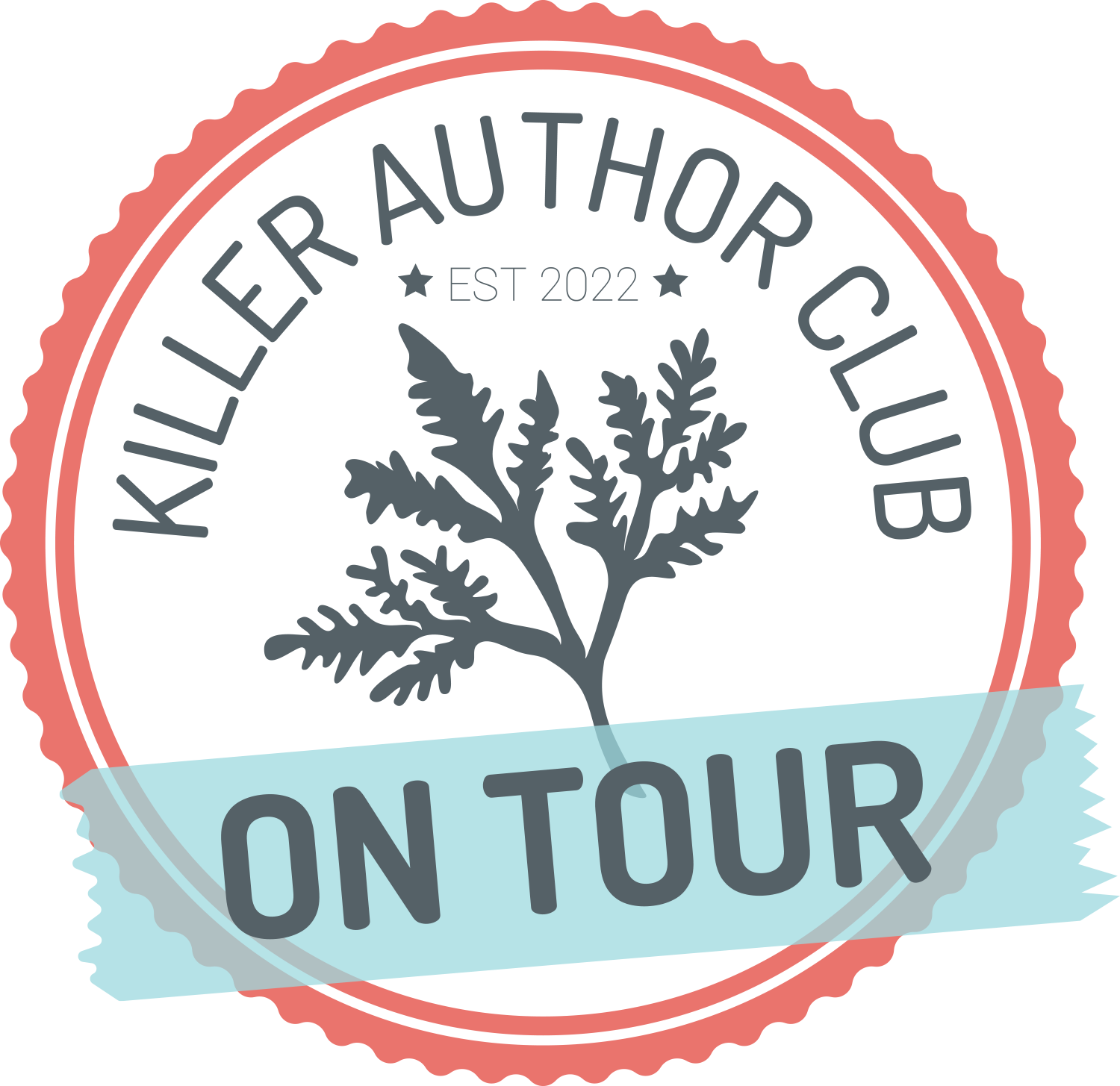 Killer Author Club